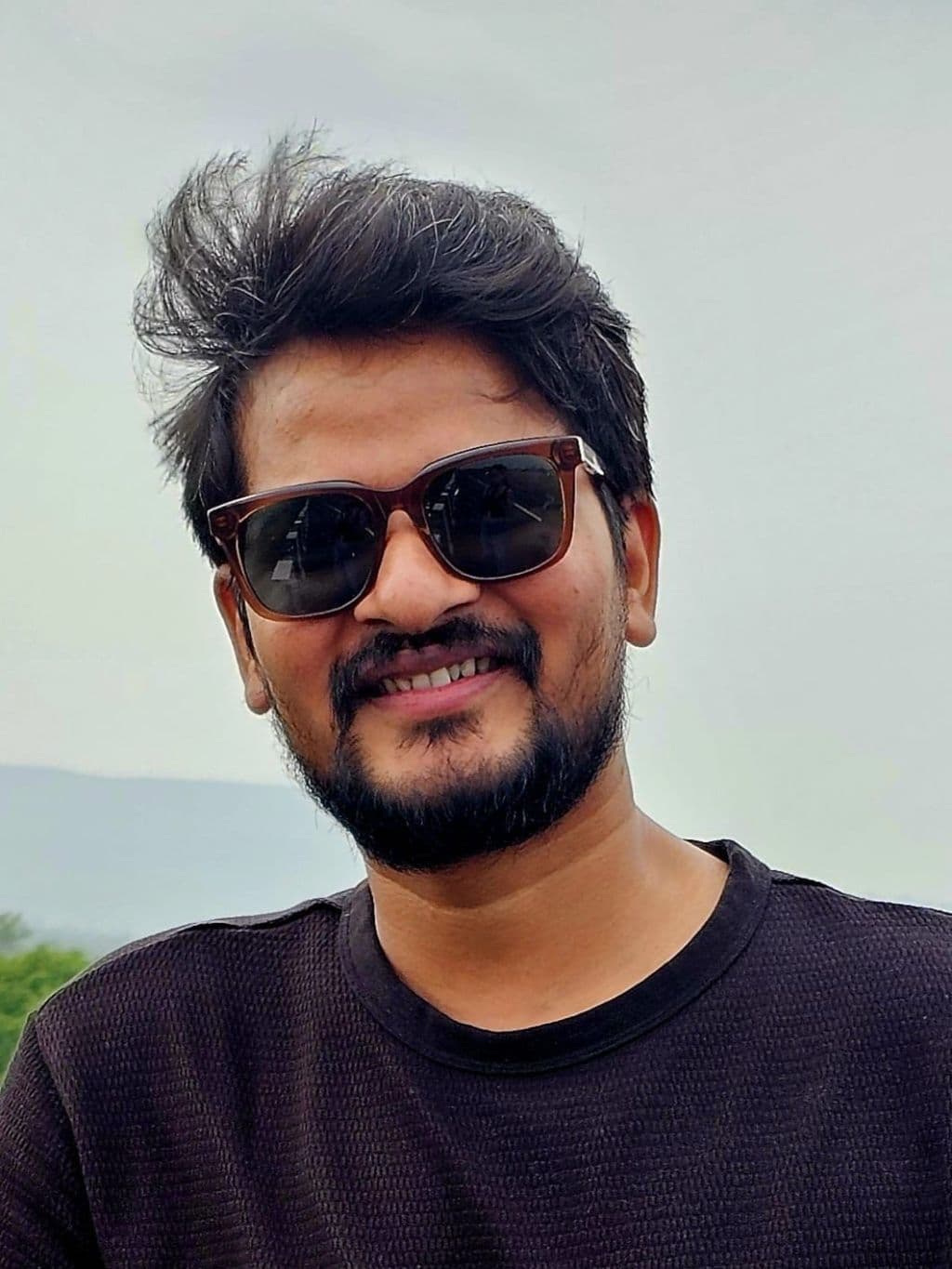Shashi Kant