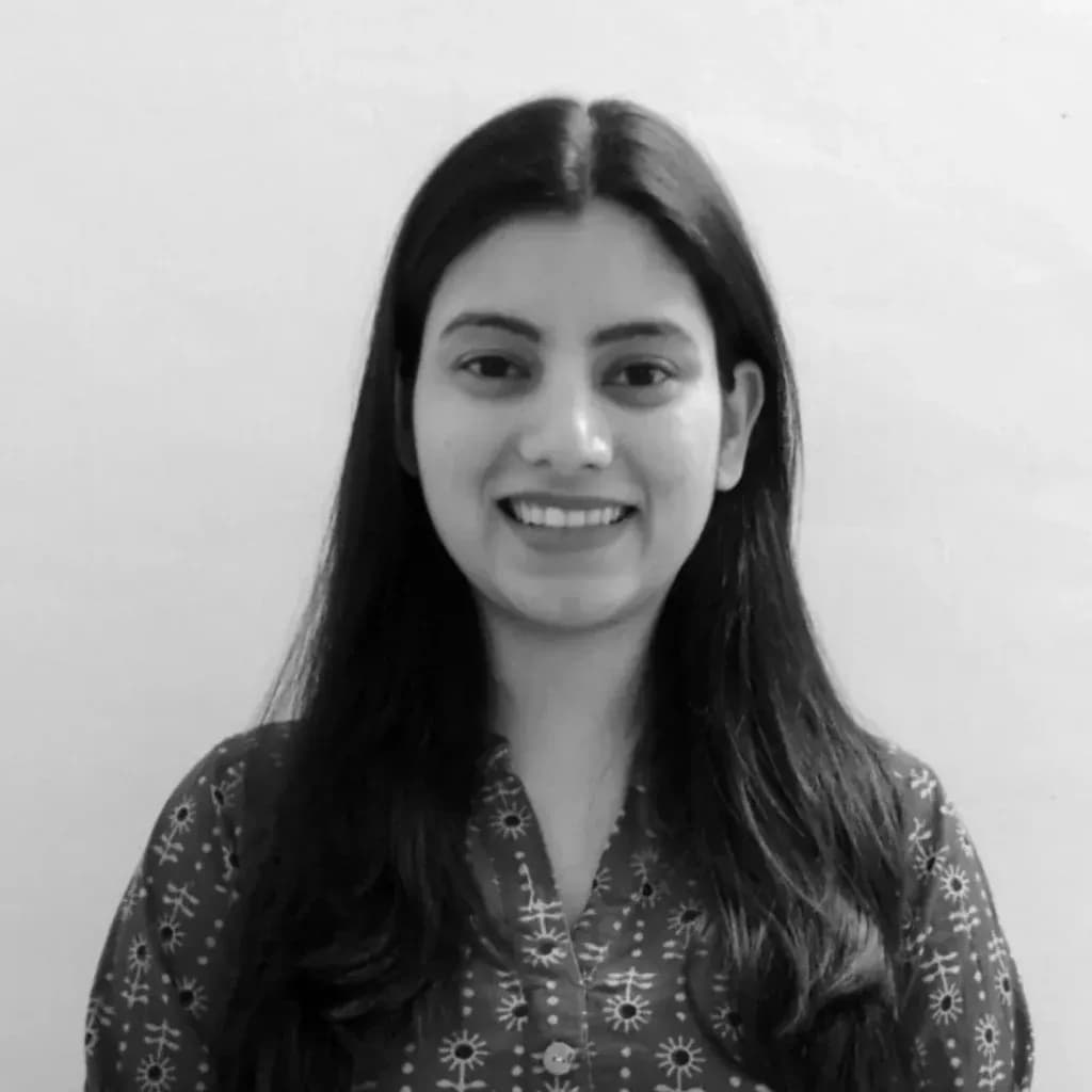 Vaishnavi Singh Rathore