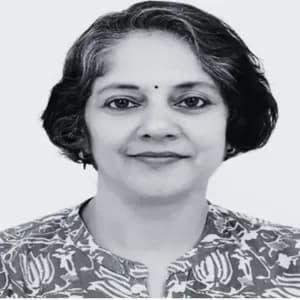 Sreevidya KG