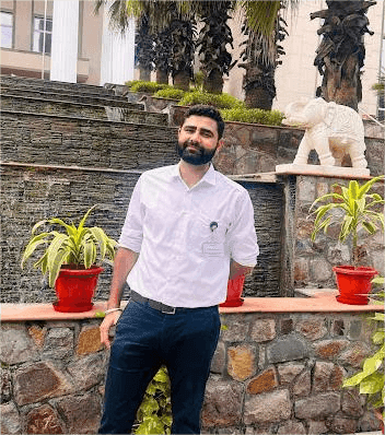 Sandeep Nehra