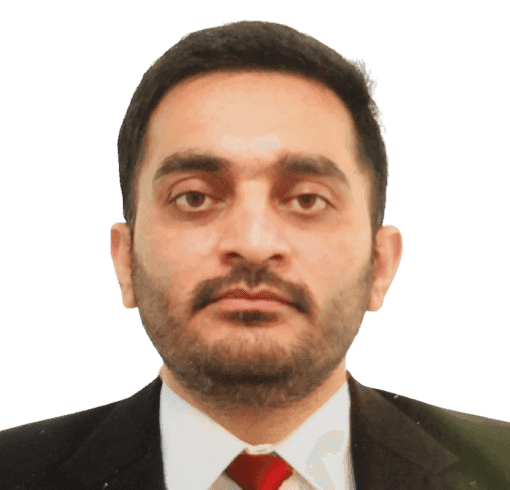 Anish Chauhan