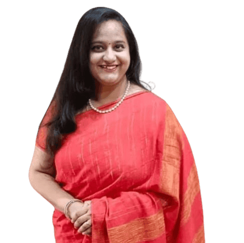 Anjali Nayan Mistry