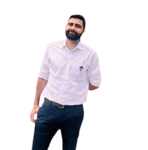 Sandeep Nehra