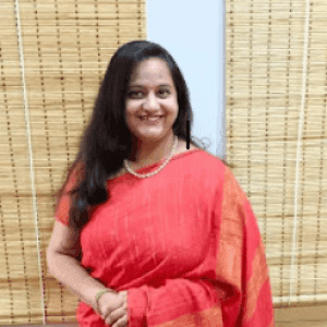 Anjali Nayan Mistry