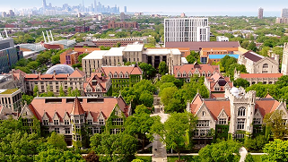 University of Chicago