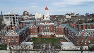 Harvard University