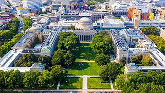 Massachusetts Institute of Technology