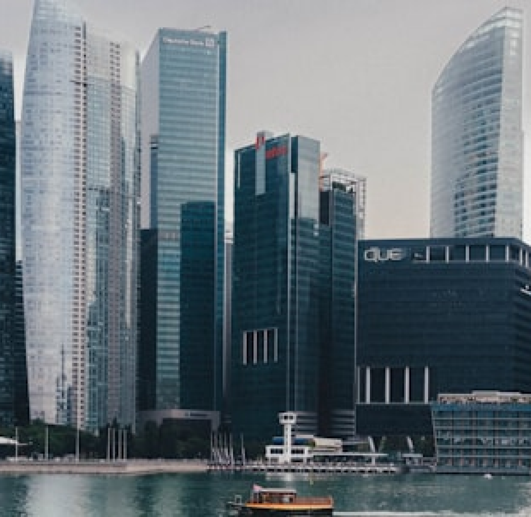Toronto Skyline