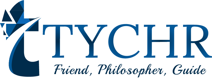 Tychr Logo