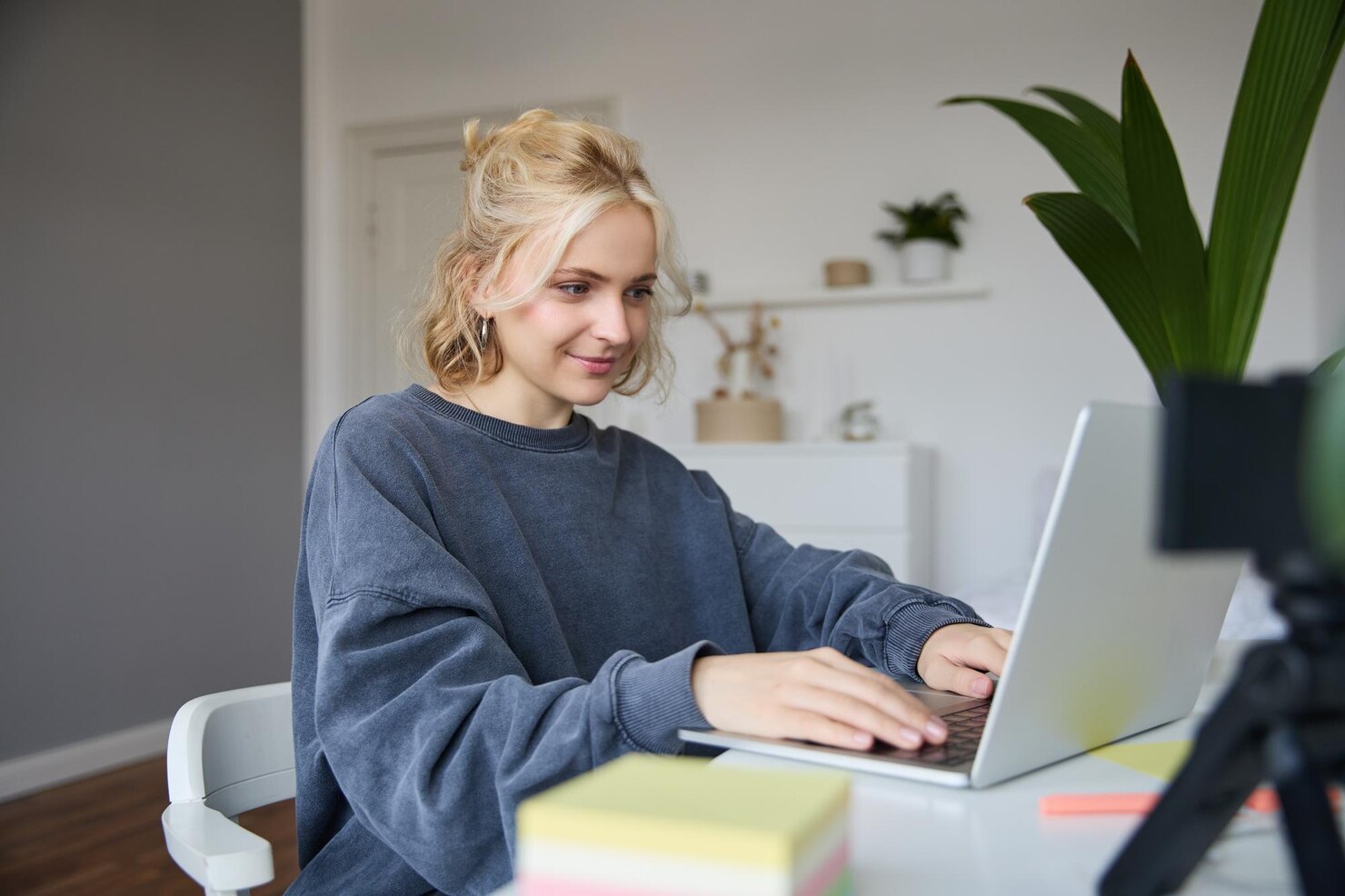 Student learning